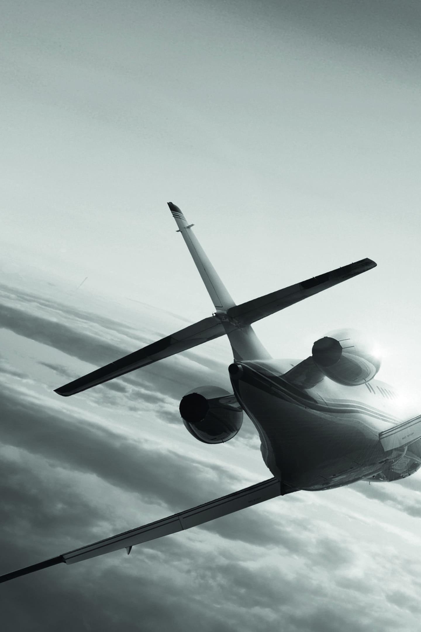 PRIVATE JET MALLORCA